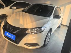 Nissan Tiida 1.6L Edition - ფოტო 1
