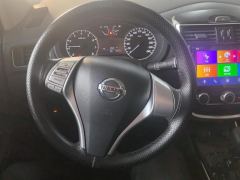 Nissan Tiida 1.6L Edition - ფოტო 18