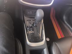 Nissan Tiida 1.6L Edition - ფოტო 19