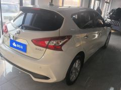 Nissan Tiida 1.6L Edition - ფოტო 2