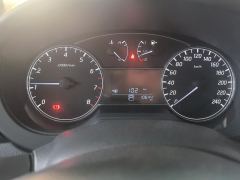 Nissan Tiida 1.6L Edition - ფოტო 20