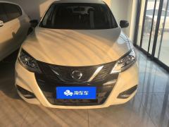 Nissan Tiida 1.6L Edition - ფოტო 3