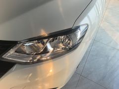 Nissan Tiida 1.6L Edition - ფოტო 4