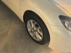 Nissan Tiida 1.6L Edition - ფოტო 6