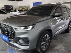 Chery Tiggo 8 PLUS Edition 290TGDI 7 - ფოტო 1