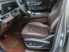 Chery Tiggo 8 PLUS Edition 290TGDI 7 - ფოტო 14