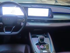 Chery Tiggo 8 PLUS Edition 290TGDI 7 - ფოტო 16