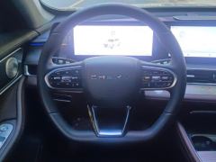 Chery Tiggo 8 PLUS Edition 290TGDI 7 - ფოტო 18