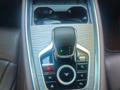 Chery Tiggo 8 PLUS Edition 290TGDI 7 - ფოტო 19