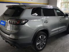 Chery Tiggo 8 PLUS Edition 290TGDI 7 - ფოტო 2