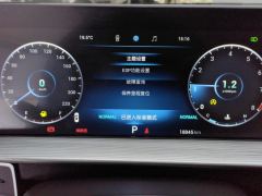 Chery Tiggo 8 PLUS Edition 290TGDI 7 - ფოტო 20