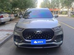 Chery Tiggo 8 PLUS Edition 290TGDI 7 - ფოტო 3