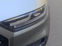 Chery Tiggo 8 PLUS Edition 290TGDI 7 - ფოტო 4