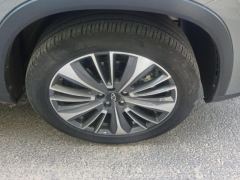 Chery Tiggo 8 PLUS Edition 290TGDI 7 - ფოტო 6