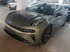 Zeekr 001 675km AWDWE Edition - ფოტო 1