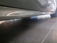 Zeekr 001 675km AWDWE Edition - ფოტო 10