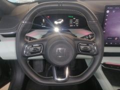 Zeekr 001 675km AWDWE Edition - ფოტო 18