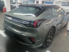Zeekr 001 675km AWDWE Edition - ფოტო 2