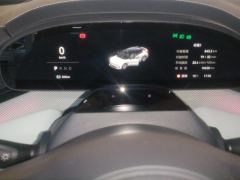 Zeekr 001 675km AWDWE Edition - ფოტო 20