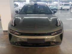 Zeekr 001 675km AWDWE Edition - ფოტო 3