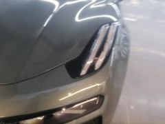 Zeekr 001 675km AWDWE Edition - ფოტო 4