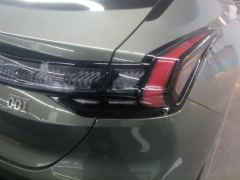 Zeekr 001 675km AWDWE Edition - ფოტო 5