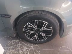 Zeekr 001 675km AWDWE Edition - ფოტო 6