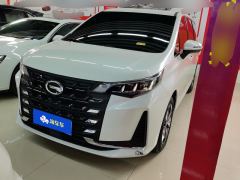 GAC Aion M6 Pro 270T Luxury Edition - photo 1