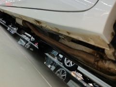 GAC Aion M6 Pro 270T Luxury Edition - photo 11