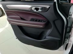 GAC Aion M6 Pro 270T Luxury Edition - photo 12