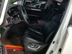 GAC Aion M6 Pro 270T Luxury Edition - photo 14
