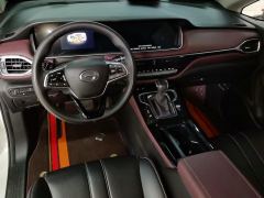 GAC Aion M6 Pro 270T Luxury Edition - photo 16