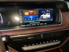 GAC Aion M6 Pro 270T Luxury Edition - photo 17