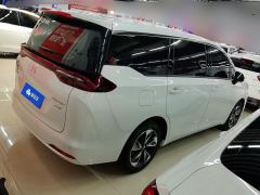GAC Aion M6 Pro 270T Luxury Edition - photo 2