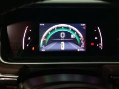 GAC Aion M6 Pro 270T Luxury Edition - photo 20