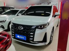 GAC Aion M6 Pro 270T Luxury Edition - photo 3