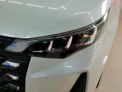 GAC Aion M6 Pro 270T Luxury Edition - photo 4