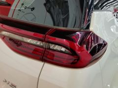 GAC Aion M6 Pro 270T Luxury Edition - photo 5