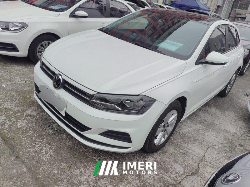 Volkswagen Polo Plus 1.5L Edition - ავტომობილი ჩინეთიდან