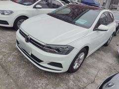 Volkswagen Polo Plus 1.5L Edition - ფოტო 1