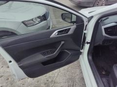 Volkswagen Polo Plus 1.5L Edition - ფოტო 12