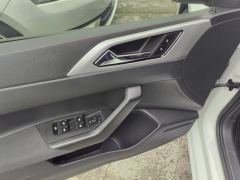 Volkswagen Polo Plus 1.5L Edition - ფოტო 13