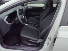 Volkswagen Polo Plus 1.5L Edition - ფოტო 14