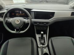 Volkswagen Polo Plus 1.5L Edition - ფოტო 16