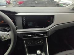 Volkswagen Polo Plus 1.5L Edition - ფოტო 17