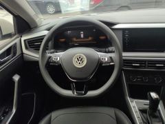 Volkswagen Polo Plus 1.5L Edition - ფოტო 18