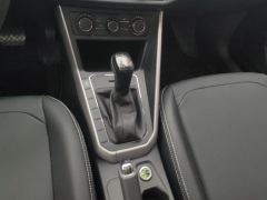 Volkswagen Polo Plus 1.5L Edition - ფოტო 19