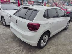 Volkswagen Polo Plus 1.5L Edition - ფოტო 2