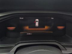 Volkswagen Polo Plus 1.5L Edition - ფოტო 20