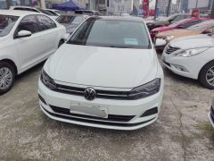 Volkswagen Polo Plus 1.5L Edition - ფოტო 3